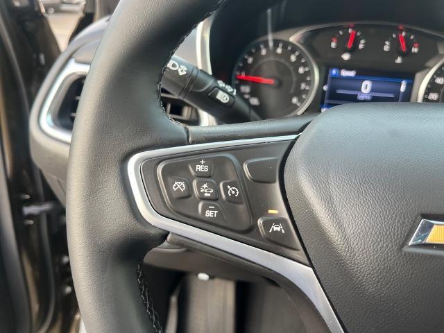 used 2023 Chevrolet Equinox car, priced at $23,900