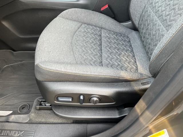 used 2023 Chevrolet Equinox car, priced at $23,900