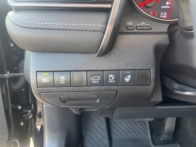 used 2022 Toyota Camry car, priced at $28,900