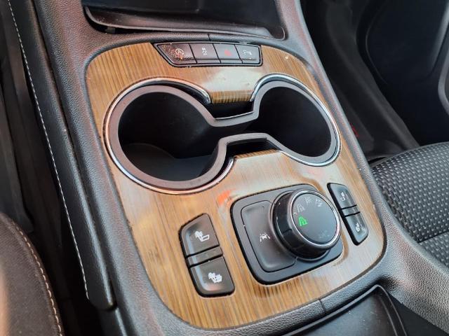 used 2022 GMC Acadia car