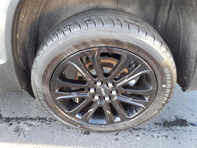 used 2022 GMC Acadia car
