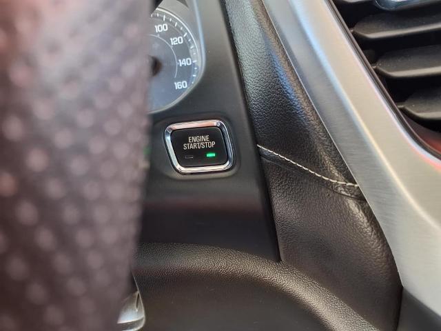 used 2022 GMC Acadia car