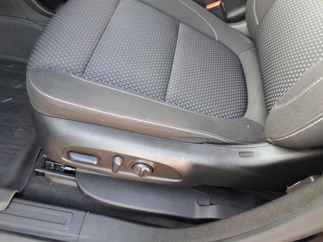 used 2022 GMC Acadia car