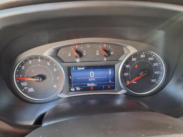 used 2022 GMC Acadia car
