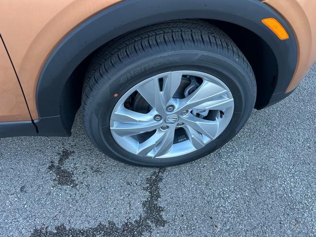 new 2026 Buick Encore GX car, priced at $30,870