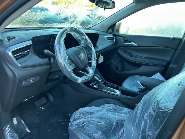 new 2026 Buick Encore GX car, priced at $30,870