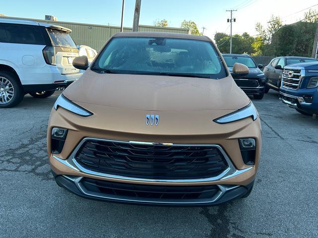 new 2026 Buick Encore GX car, priced at $30,870
