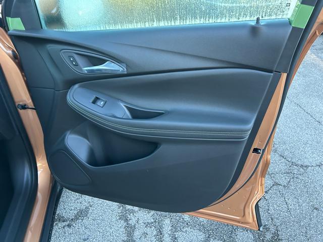 new 2026 Buick Encore GX car, priced at $30,870