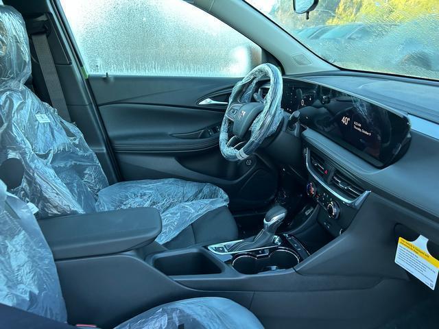 new 2026 Buick Encore GX car, priced at $30,870