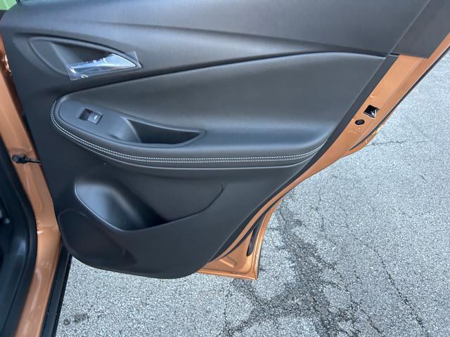 new 2026 Buick Encore GX car, priced at $30,870