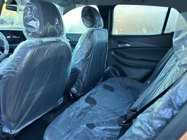 new 2026 Buick Encore GX car, priced at $30,870