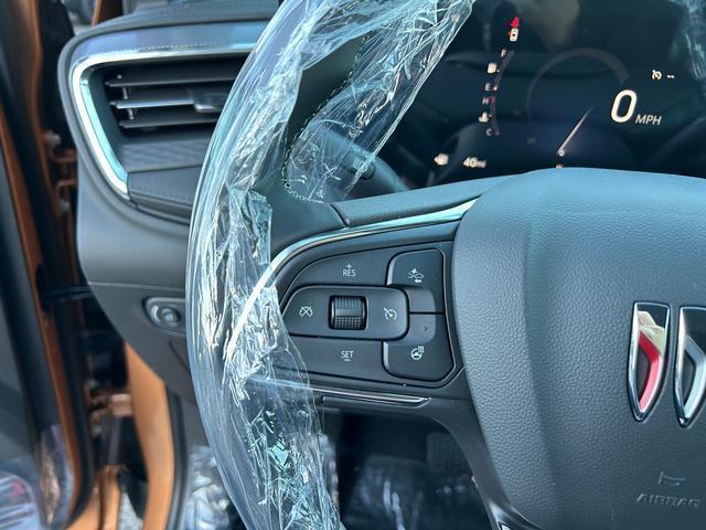 new 2026 Buick Encore GX car, priced at $30,870