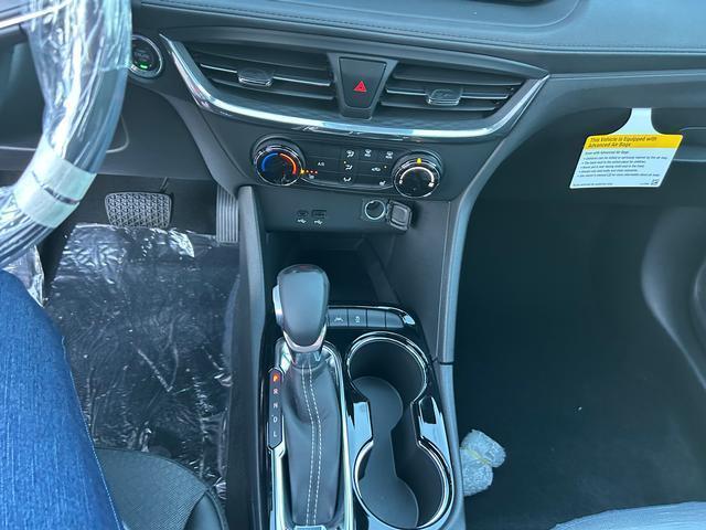 new 2026 Buick Encore GX car, priced at $30,870