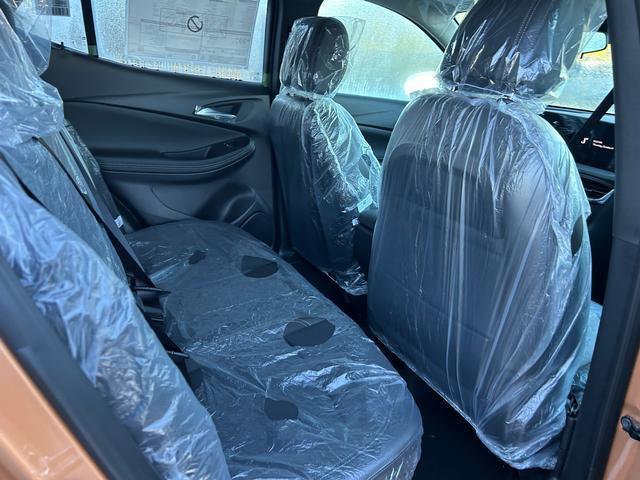 new 2026 Buick Encore GX car, priced at $30,870