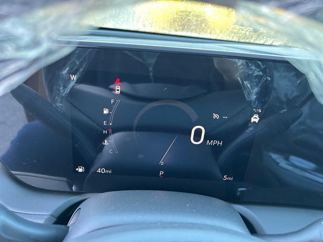 new 2026 Buick Encore GX car, priced at $30,870