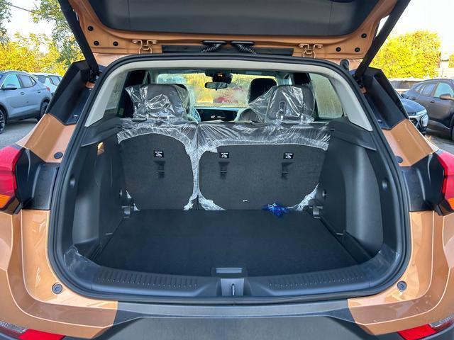 new 2026 Buick Encore GX car, priced at $30,870