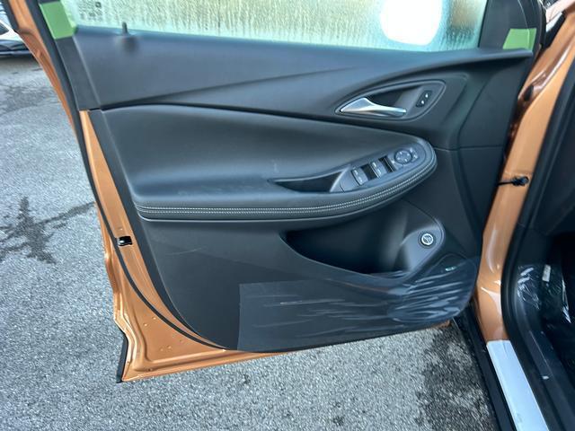 new 2026 Buick Encore GX car, priced at $30,870