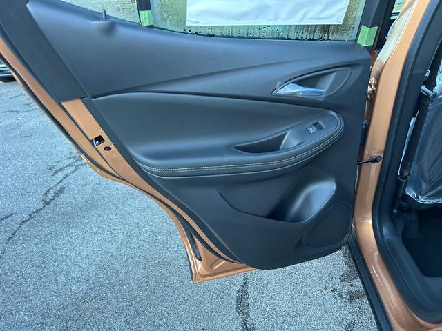 new 2026 Buick Encore GX car, priced at $30,870