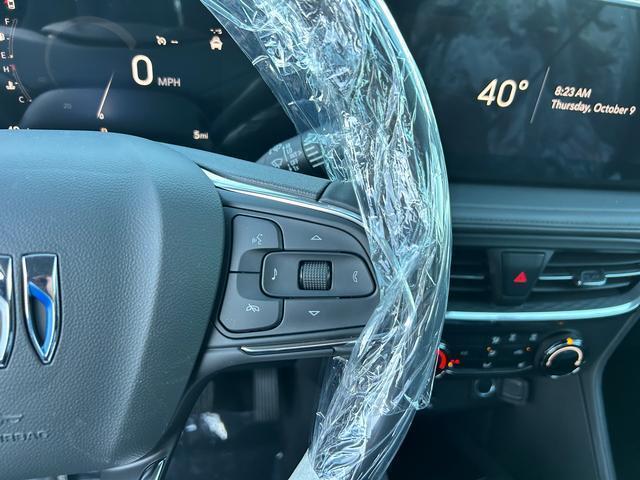 new 2026 Buick Encore GX car, priced at $30,870