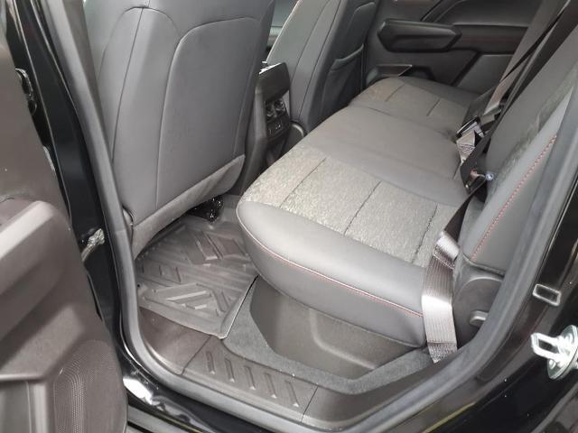 used 2024 Chevrolet Colorado car, priced at $38,900