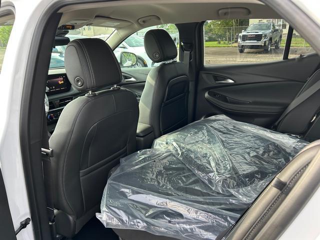 new 2026 Buick Encore GX car