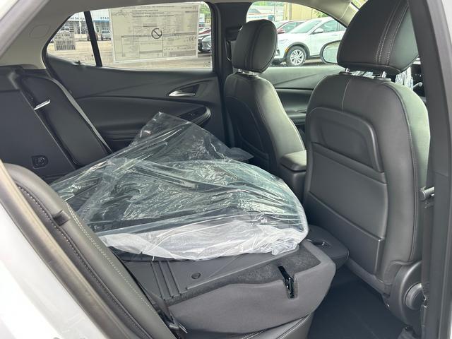 new 2026 Buick Encore GX car