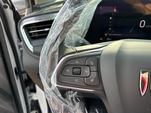 new 2026 Buick Encore GX car