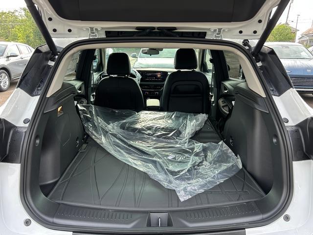 new 2026 Buick Encore GX car