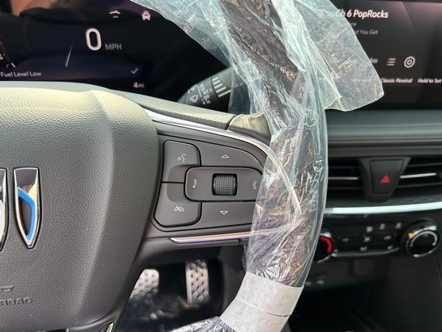 new 2026 Buick Encore GX car