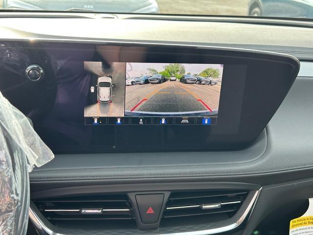 new 2026 Buick Encore GX car