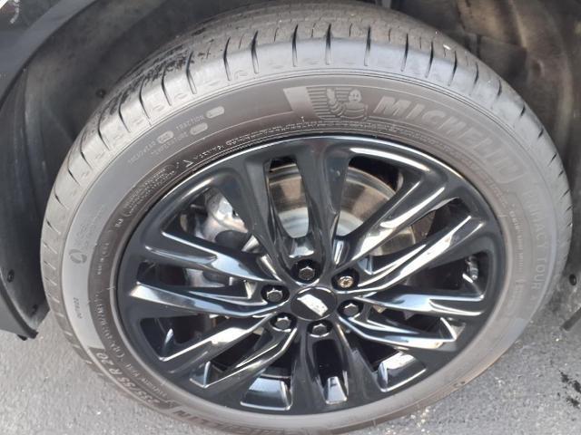 used 2022 Cadillac XT5 car, priced at $32,900
