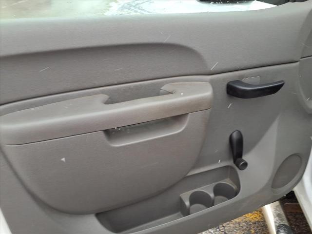 used 2011 Chevrolet Silverado 1500 car, priced at $4,900