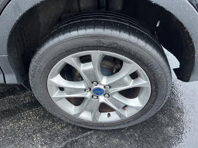 used 2013 Ford Escape car, priced at $6,900