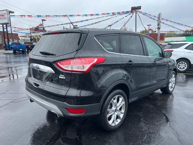 used 2013 Ford Escape car, priced at $6,900