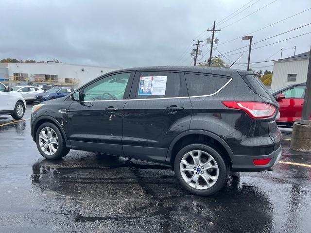 used 2013 Ford Escape car, priced at $6,900