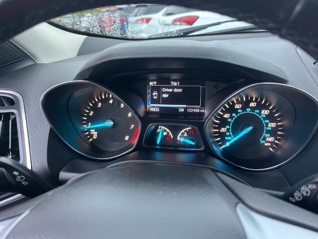 used 2013 Ford Escape car, priced at $6,900