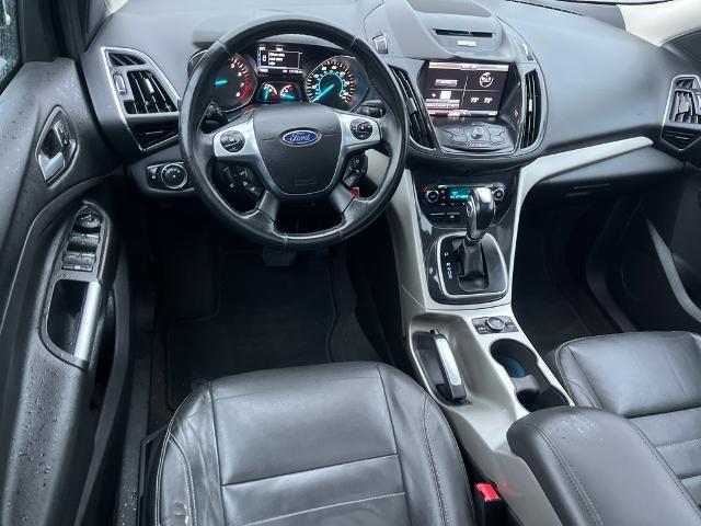 used 2013 Ford Escape car, priced at $6,900