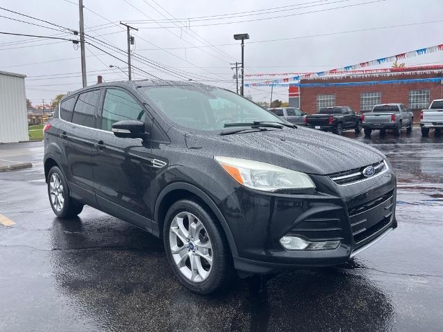 used 2013 Ford Escape car, priced at $6,900