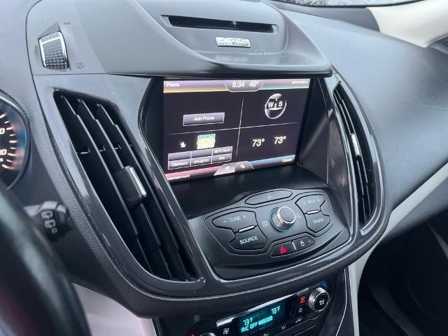 used 2013 Ford Escape car, priced at $6,900