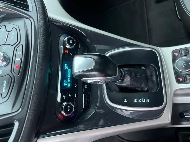 used 2013 Ford Escape car, priced at $6,900