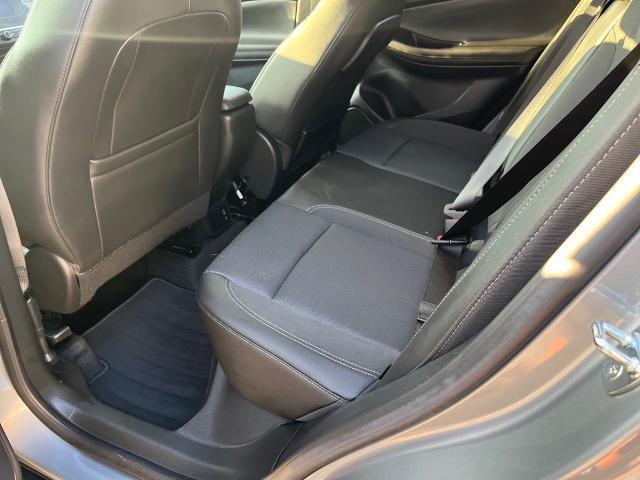 used 2023 Buick Encore GX car, priced at $21,900