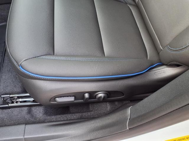 new 2025 Buick Envista car, priced at $29,949