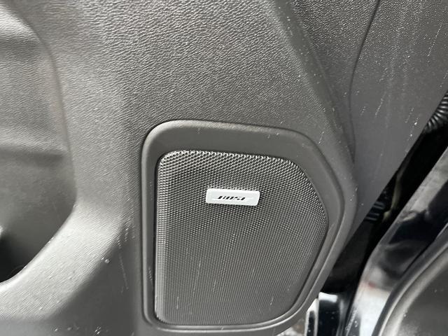 used 2022 Chevrolet Silverado 1500 Limited car, priced at $41,900