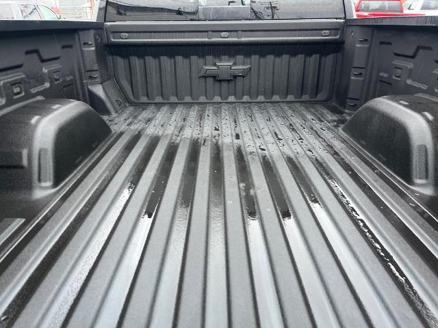 used 2022 Chevrolet Silverado 1500 Limited car, priced at $41,900