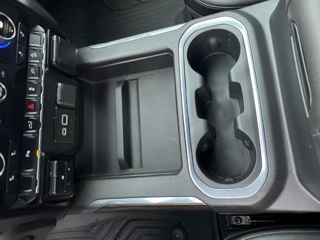used 2022 Chevrolet Silverado 1500 Limited car, priced at $41,900