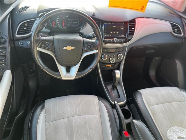 used 2019 Chevrolet Trax car, priced at $10,900