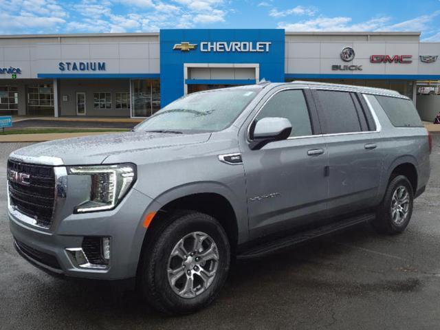 new 2024 GMC Yukon XL car, priced at $67,185