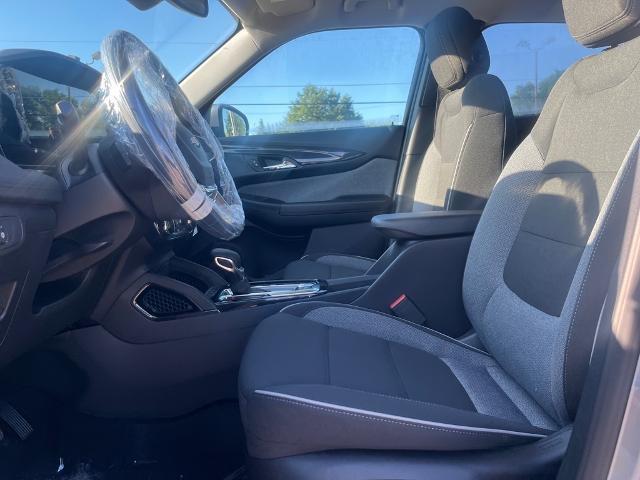 new 2026 Chevrolet TrailBlazer car, priced at $28,935