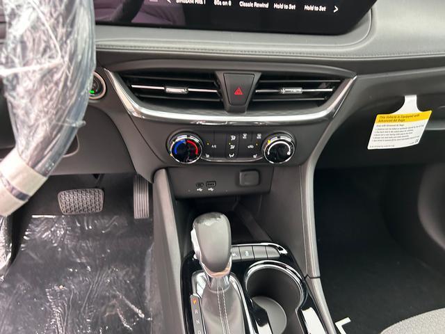 new 2026 Buick Encore GX car, priced at $29,545