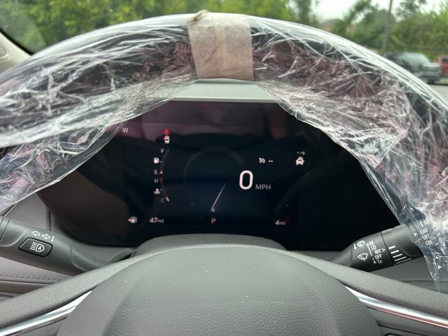 new 2026 Buick Encore GX car, priced at $29,545